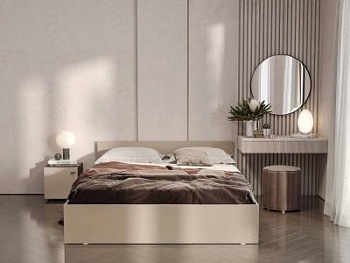 Спальня Гиза