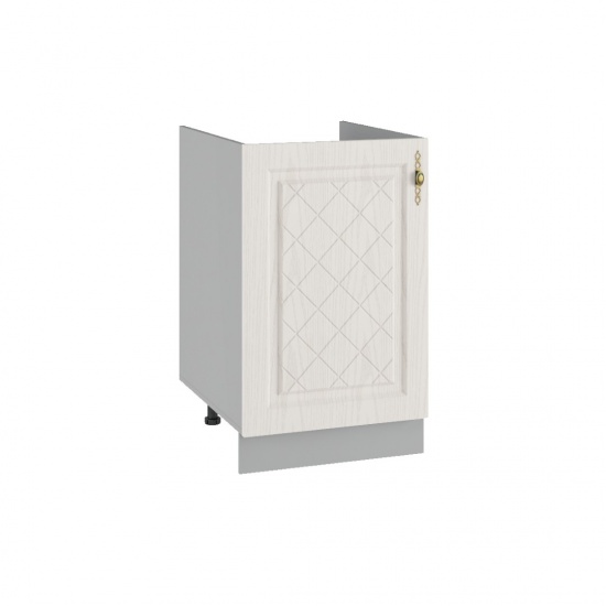 ГРАНД СМ 500 шкаф нижн. для мойки (без столешн.)