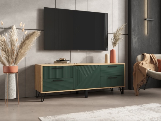 Флэш Тумба ТВ (1500)