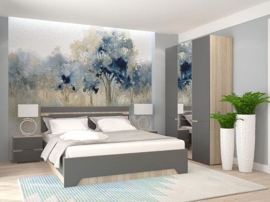 Спальня АНТАЛИЯ