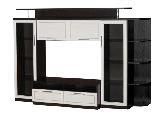 Набор мебели для гостиной СТИЛЬ 07