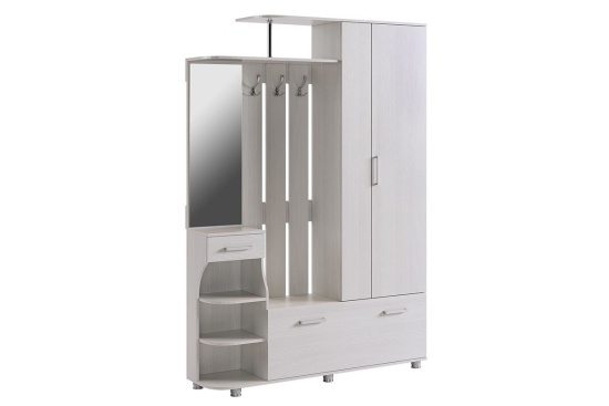 Прихожая Барселона 2