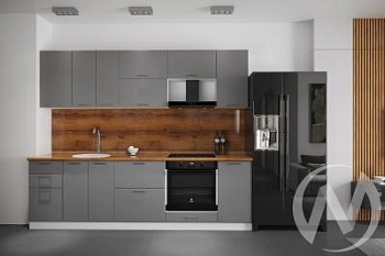 Модульная кухня Валерия(без столешницы)