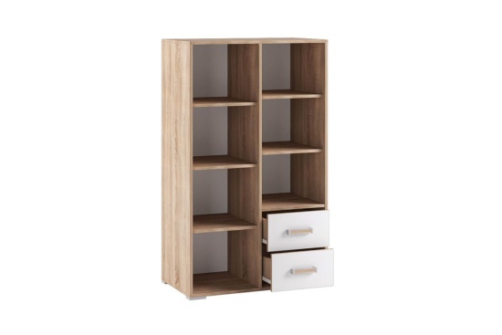 Стеллаж малый "Бланка" фотопечать