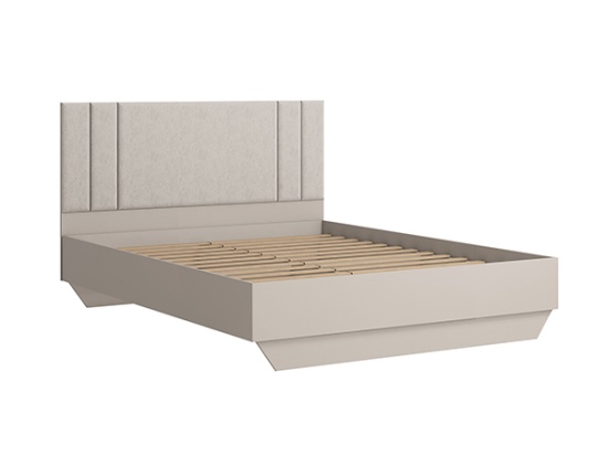 Кровать (1600) АВЕЛОНА 1600х2000