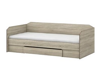 Кровать ДИСКО Дв 021.0_90