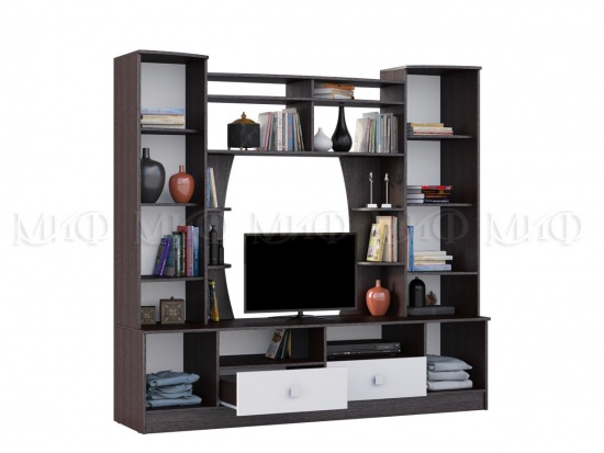 Центральная секция Женева