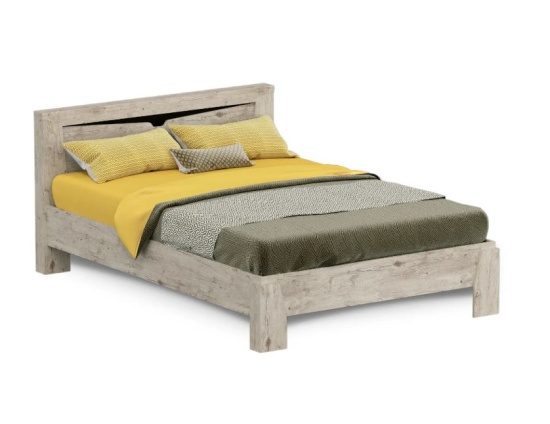 Кровать 1200 "Соренто" с ортопедом