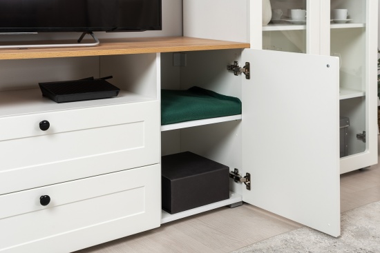 Модульная гостиная Остин 2