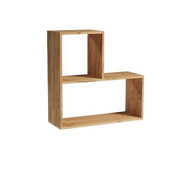 дуб крафт золотой