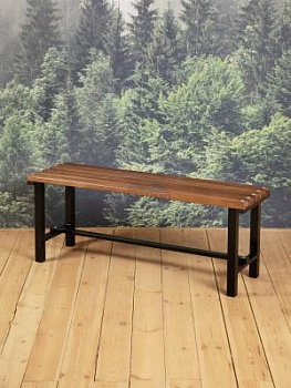 Лавка садовая "София"