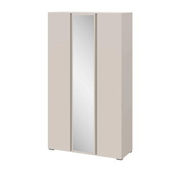 Люмо Шкаф с зеркалом ШК 02