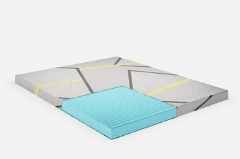 Матрац уДачный 900х1900/2000