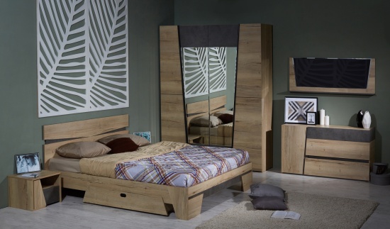 Спальня Ницца