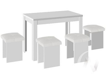 Обеденная группа тип 5 