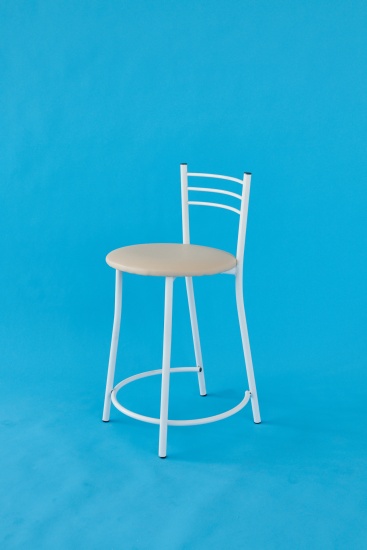 Стул БистроПолубар эмаль