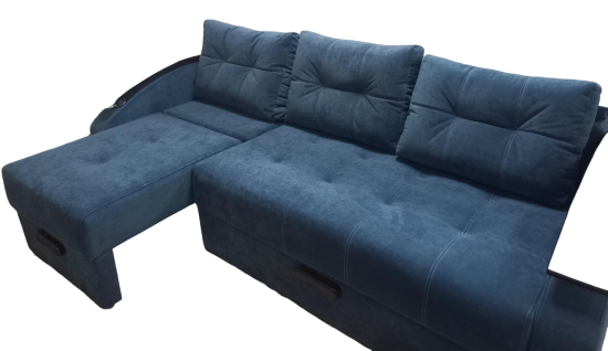 Угловой диван Токио трансформер
