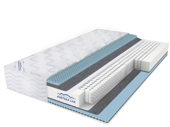 Матрац Massage foam TFK 200*190/195/200