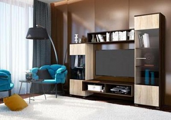 Стенка РИО (Горизонт)