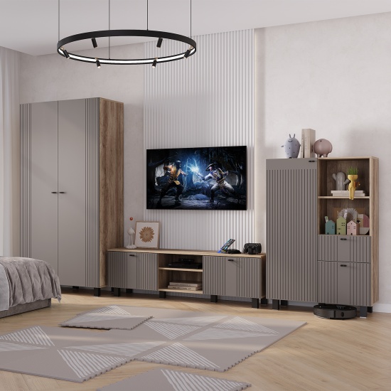 Гостиная Олива