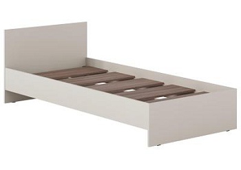 АЙРИ Кровать КР-001 (0,9 х 2,0 м)