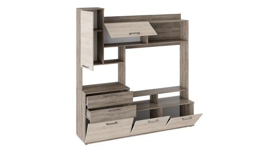 Секция комбинированная «Марта»