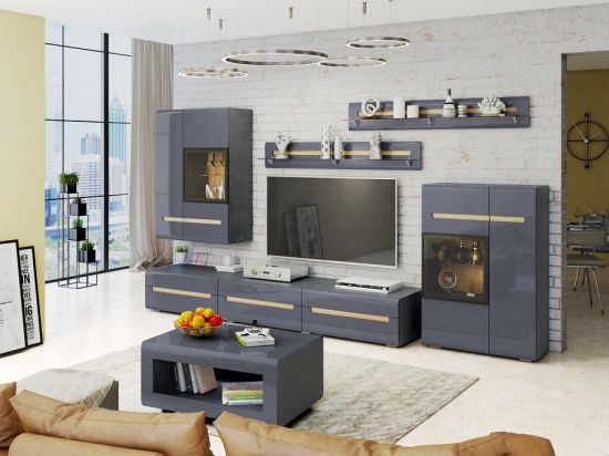  Стокгольм Журнальный стол