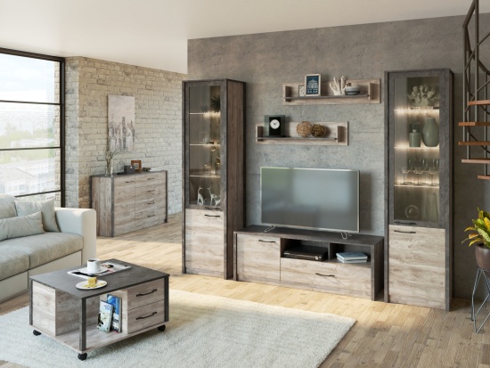 Гостиная Клео