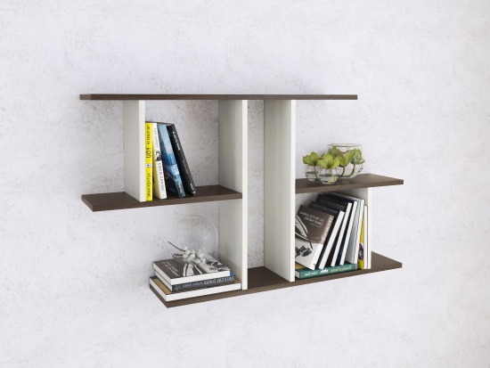 Полка навесная ПН-4 Тэкс