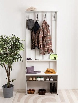 Прихожая Амиго микс