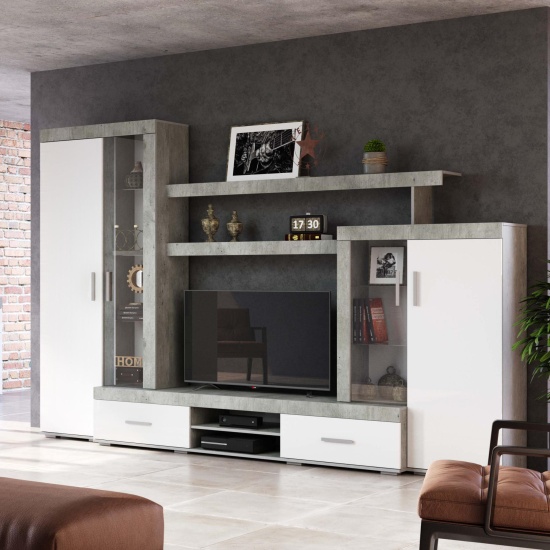 Центральная секция ЦС-02 МС Инстайл