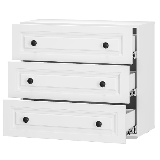 Комод Софт КМ-01 