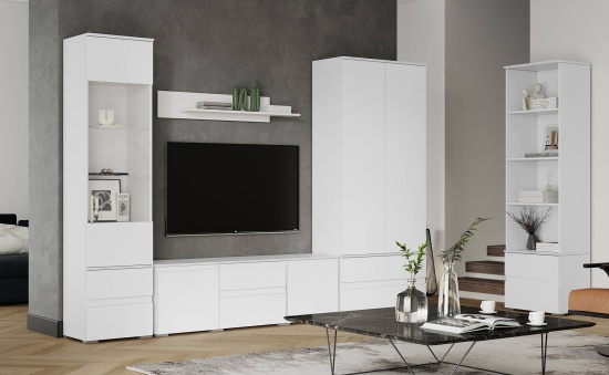 Гостиная Плейона