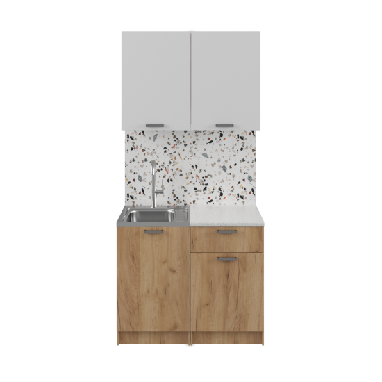 Кухня Розалия 1,0 м