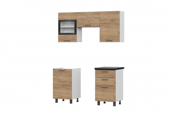 Кухня Аризона 1,6м