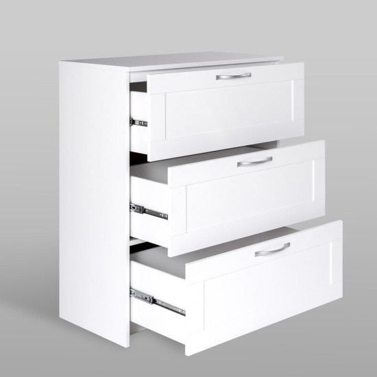 Сириус Комод 3 ящика