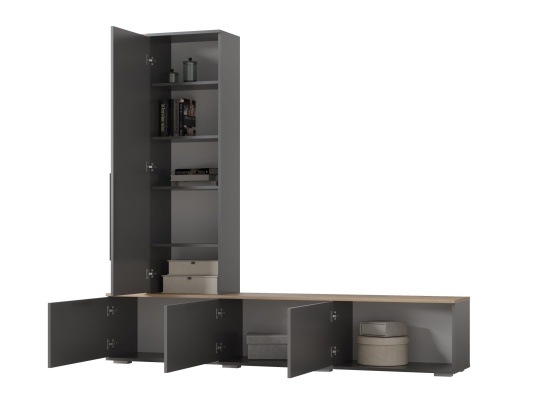 Тумба ТВ Селеста