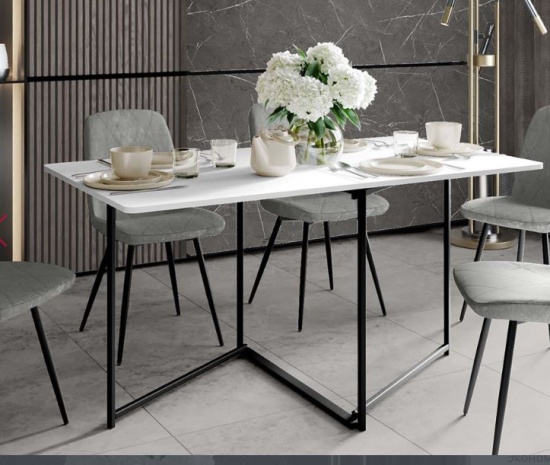 Стол-книжка Колибри 16