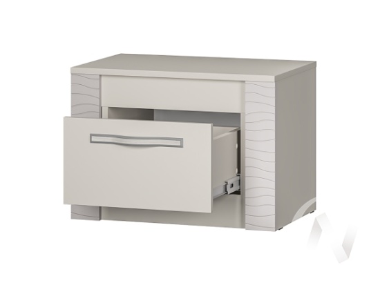 Тумба прикроватная ТБ-26 МС Монако