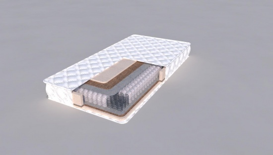 Матрац Басон жаккард 180*190/195/200