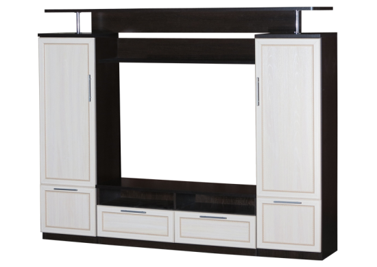 Набор мебели для гостиной СТИЛЬ 04