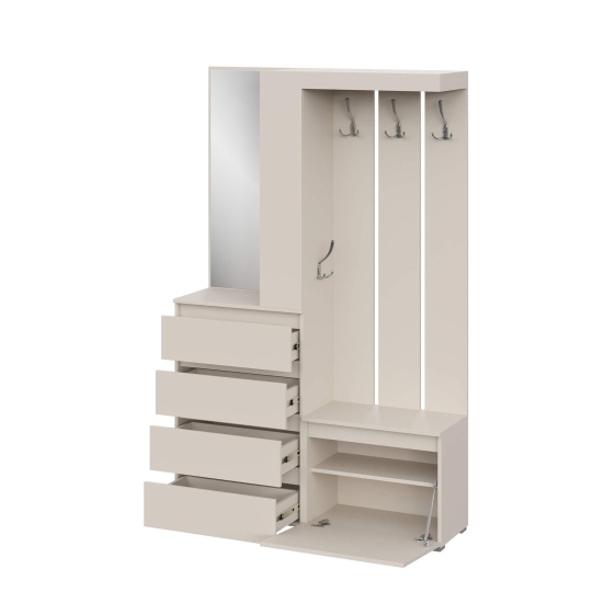 Люмо Прихожая