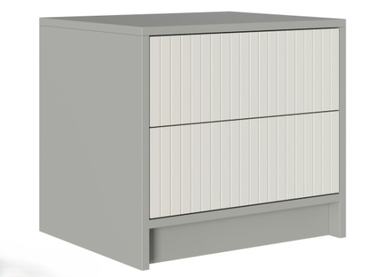 Тумба СЕЛЕНА прикроватная ТМ-001