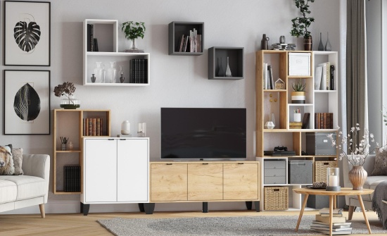 Модульная гостиная Гира