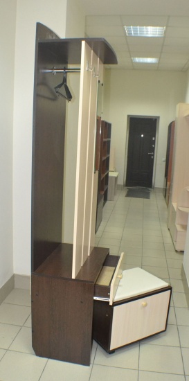 Прихожая "СОЛО"