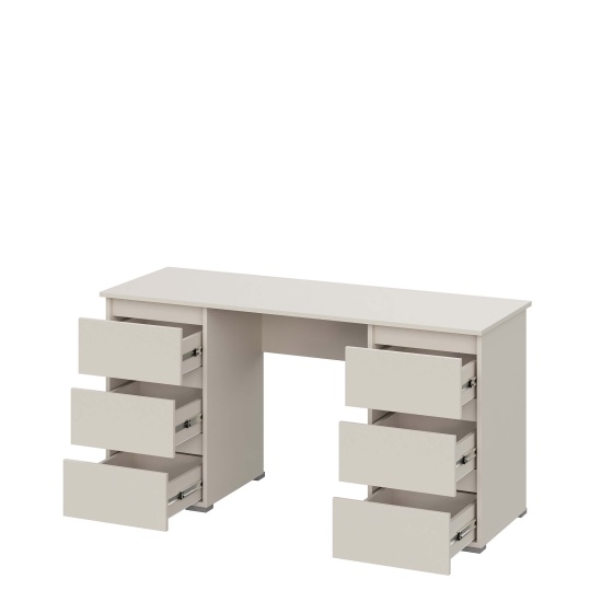 Люмо Стол с ящиками ПС 02