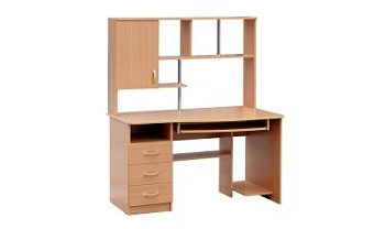 Стол компьютерный №2 (акция)