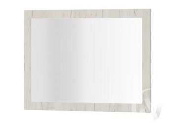 Зеркало Фиеста БТС