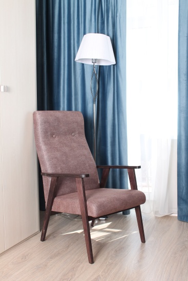 Кресло Ретро велюр