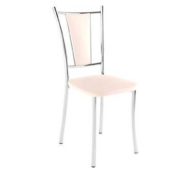 Стул Марсель Стандарт хром